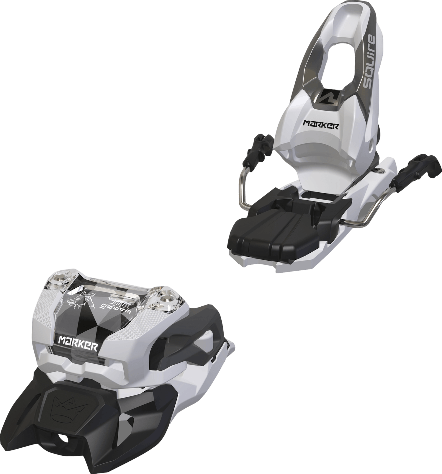 Review: Tyrolia Protector Attack 13 MN Ski Bindings · 2024