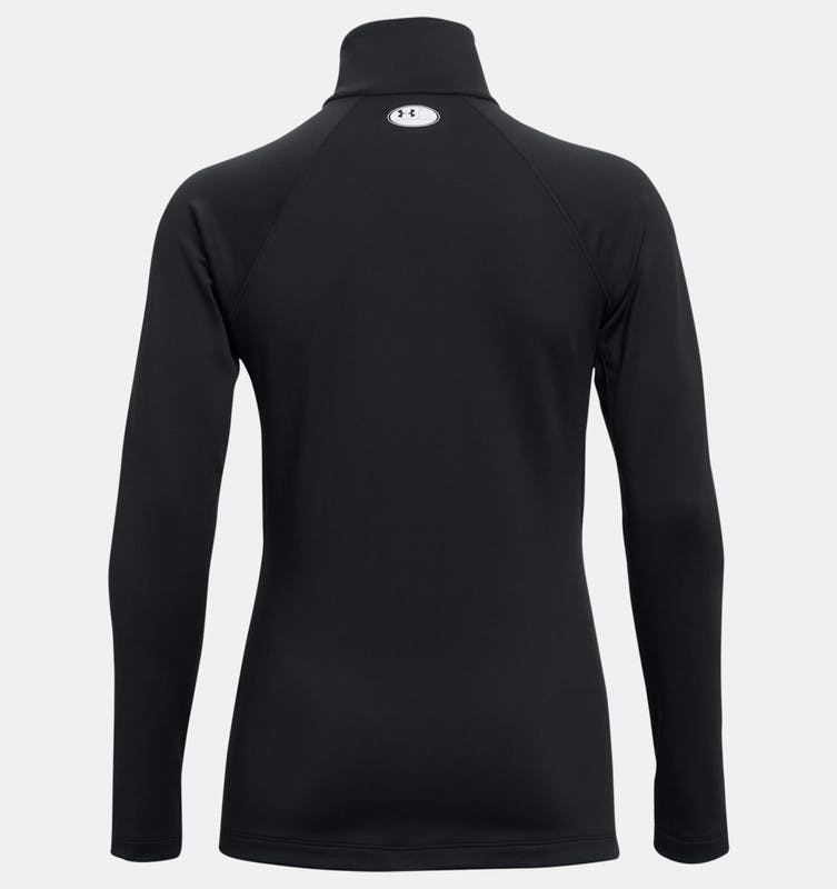 Icebreaker Women's 260 Tech Long Sleeve Crewe Thermal Top