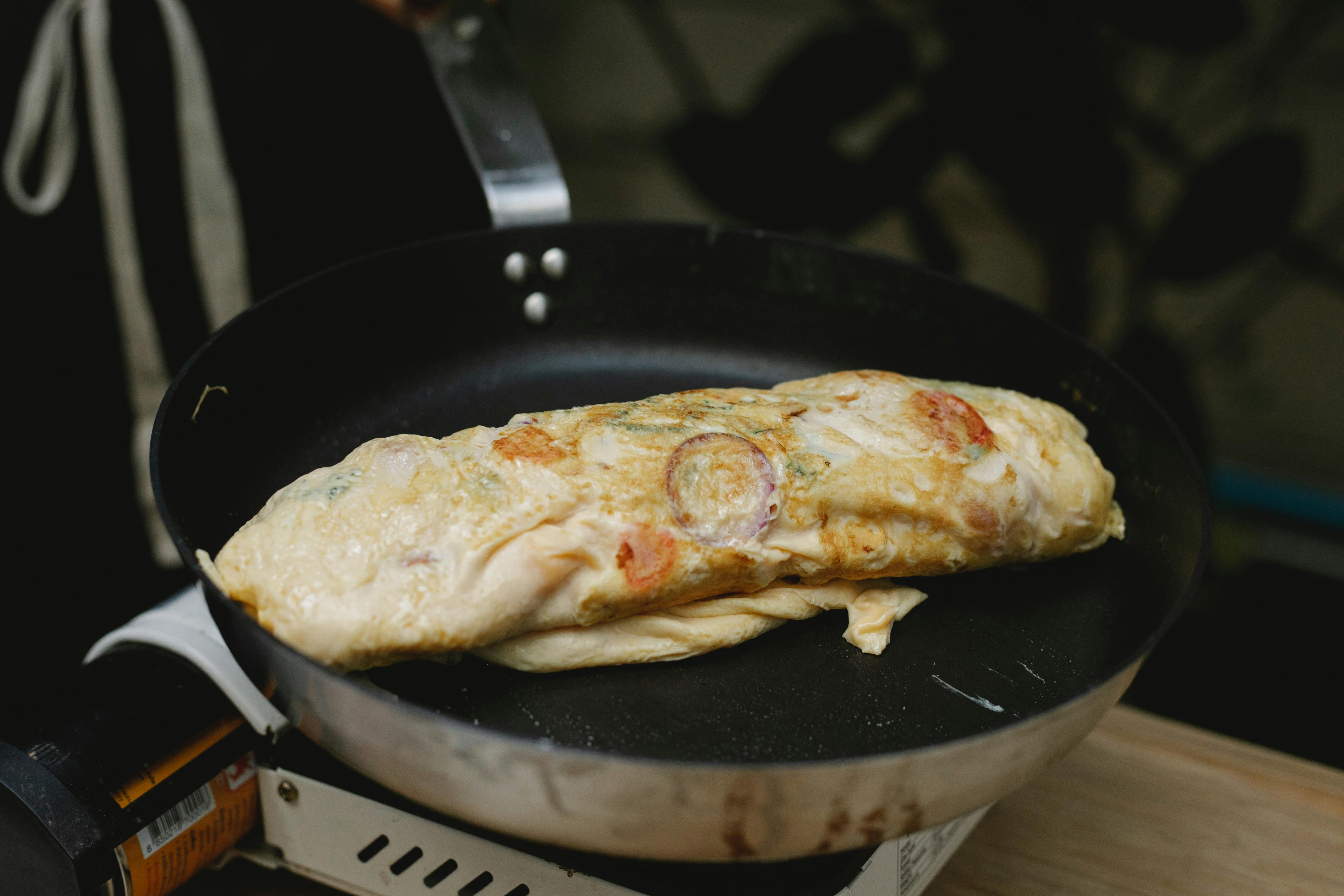 Essential Tools: The Perfect Pan for Fried Eggs — Orson Gygi Blog