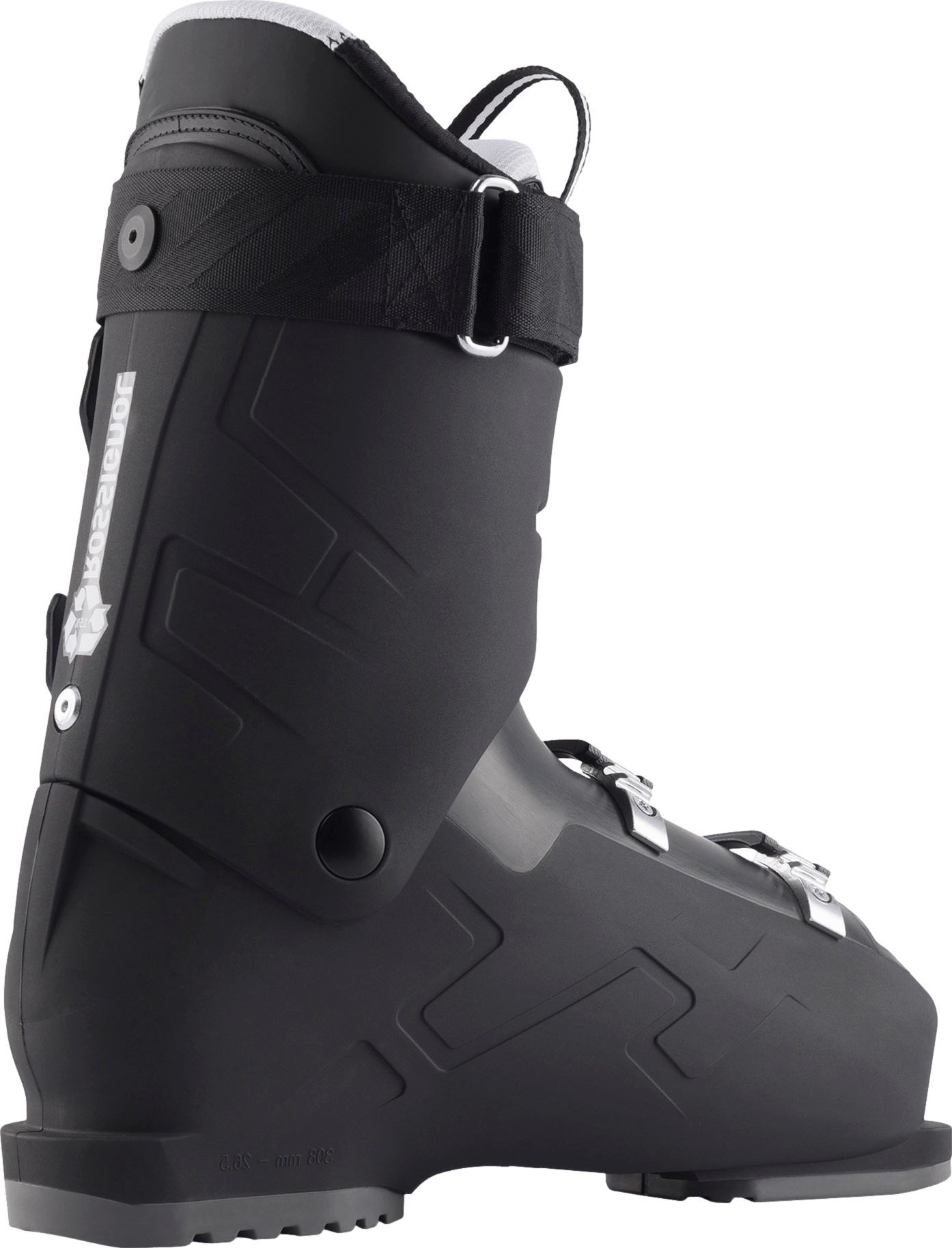 Mens ski boots on sale 31.5