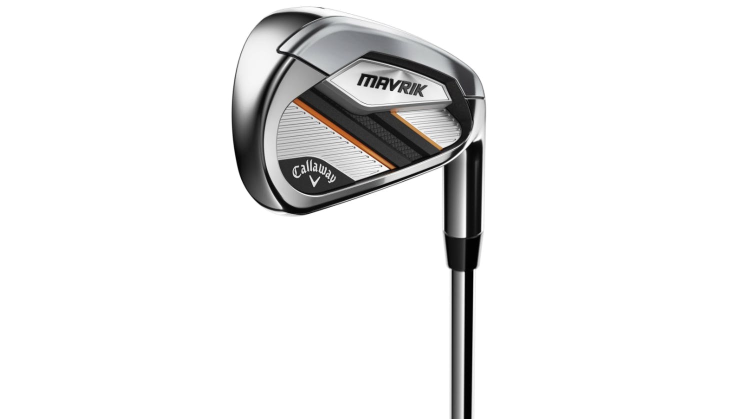 Used store mavrik irons