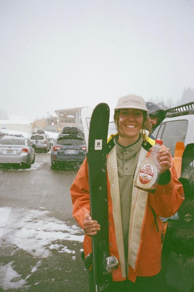 The Top 5 Armada Skis Curated