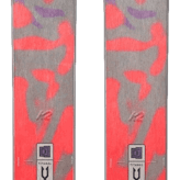 K2 Mindbender 99Ti Skis · Women's · 2023 · 160 cm
