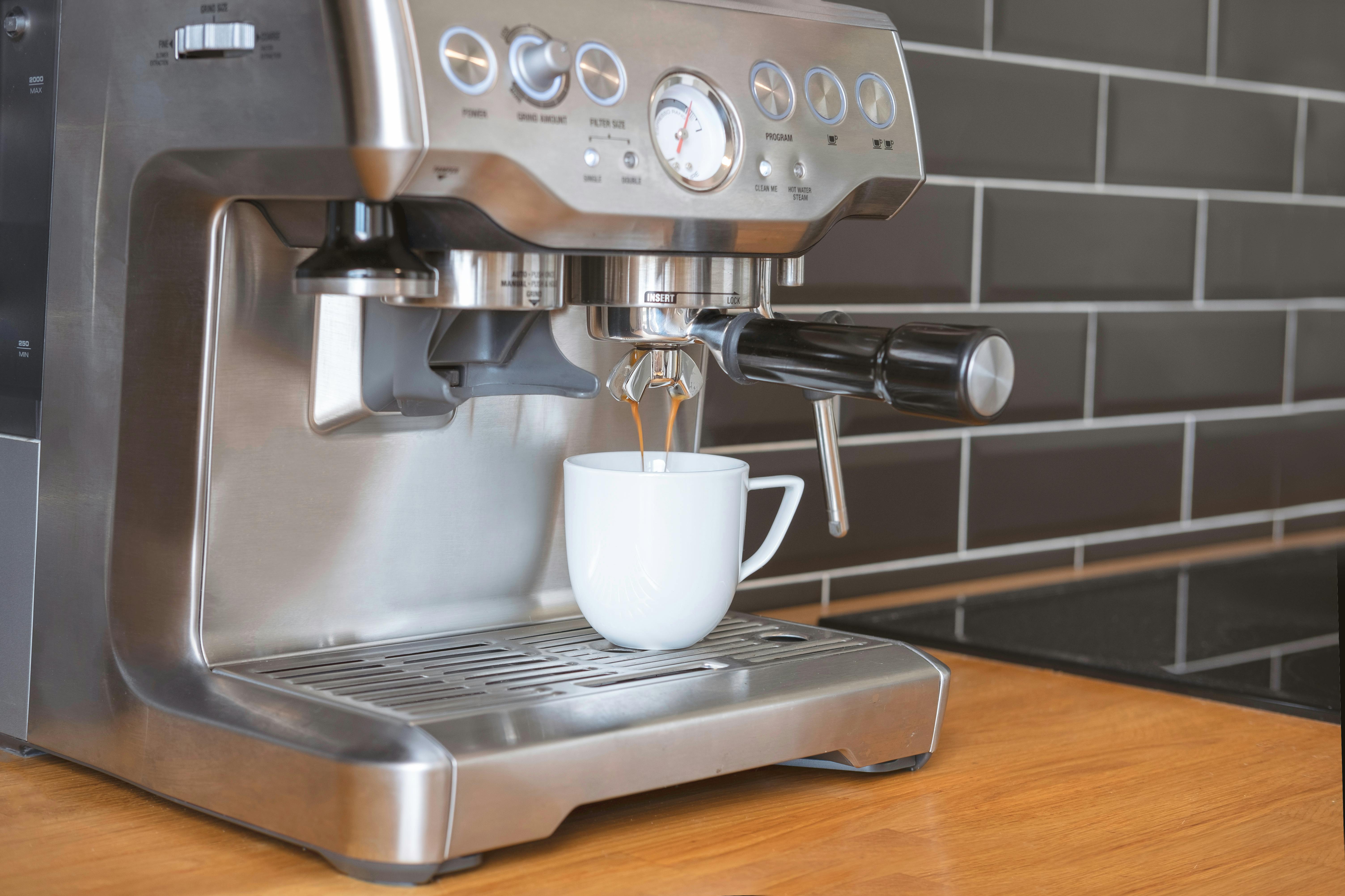 The Ultimate Home Coffee Setup – Bean Bros.