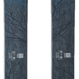 Nordica Unleashed 98 W Skis · Women's · 2023 · 156 cm