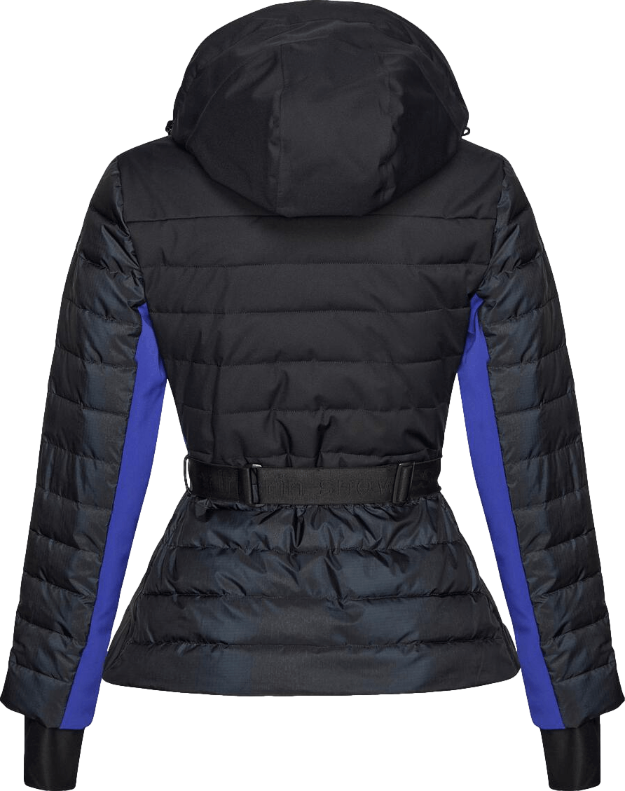 Erin snow kat fashion jacket