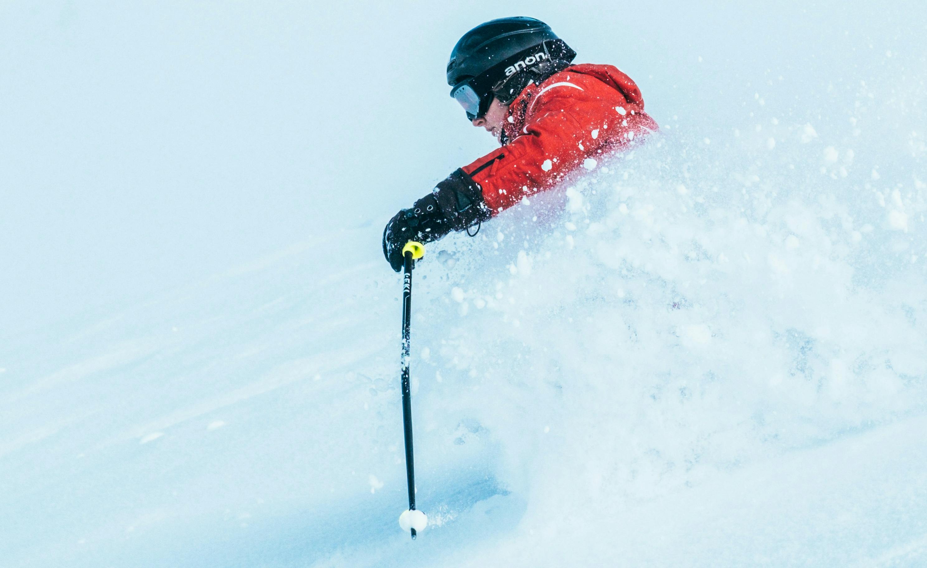 An Expert Guide to Leki Ski Poles