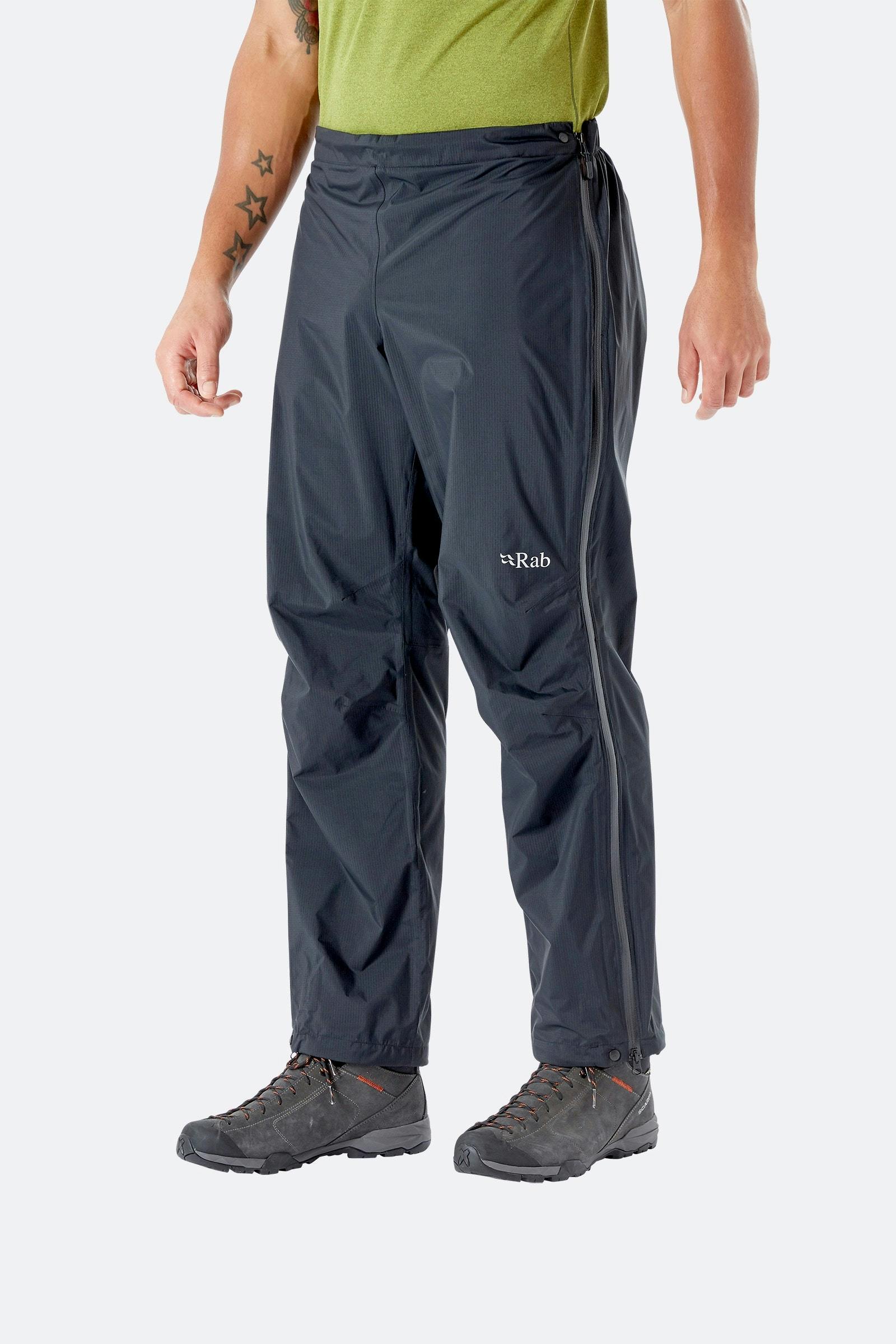 Rab Men's Downpour Plus 2.0 Pants
