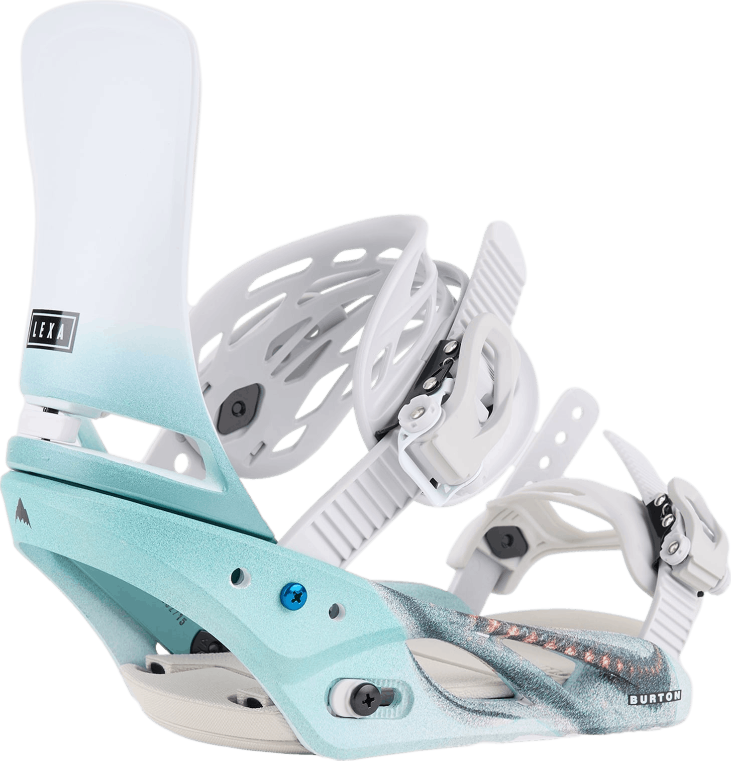 Expert Comparison Burton Scribe Re Flex Snowboard Bindings