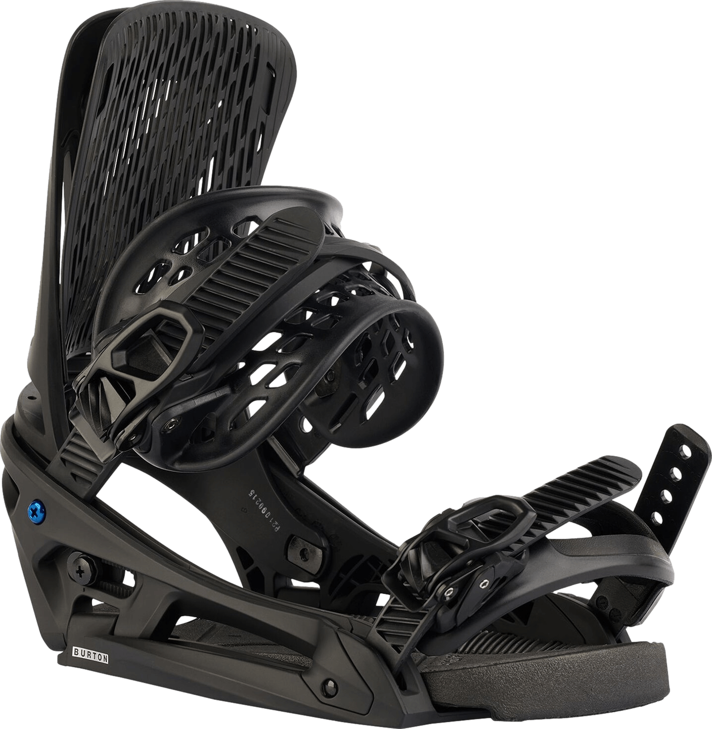 Burton Genesis EST Snowboard Bindings 2024 Curated