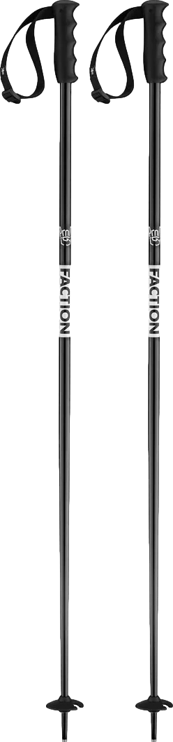 Faction Ski Poles · 2025 | Curated.com