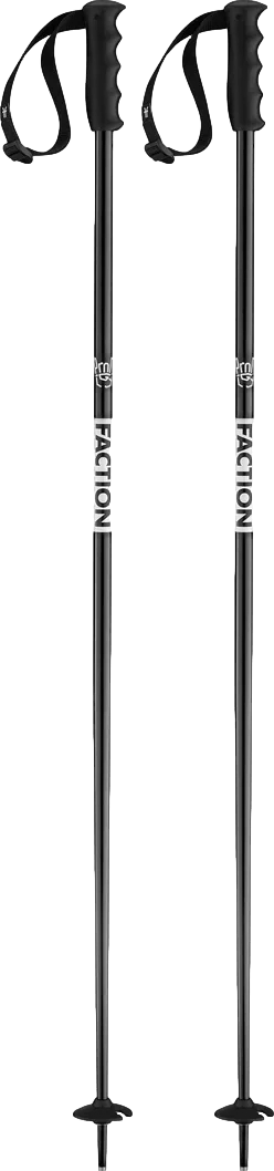 Faction Ski Poles · 2024