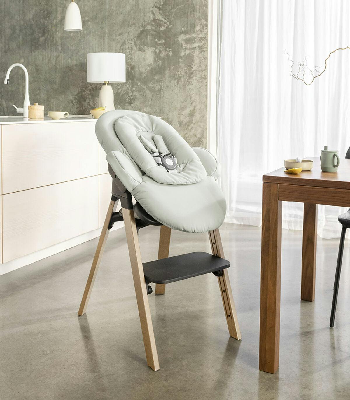 Stokke outlet steps seat