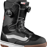 Vans Aura Pro Snowboard Boots · 2024