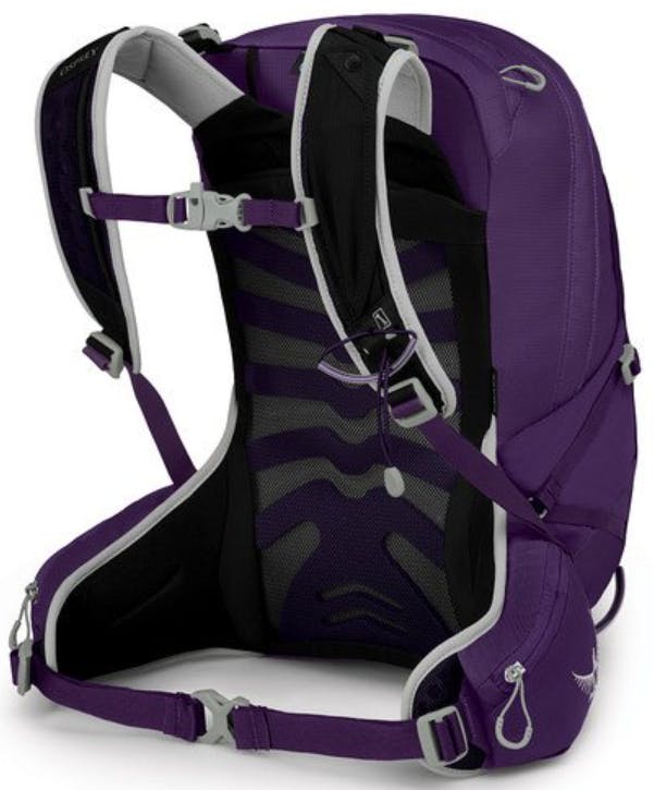 Osprey Tempest 20 Backpack · Women's · Violac Purple
