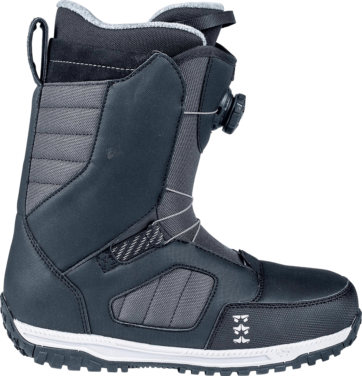 Rome Stomp BOA Snowboard Boots · 2024