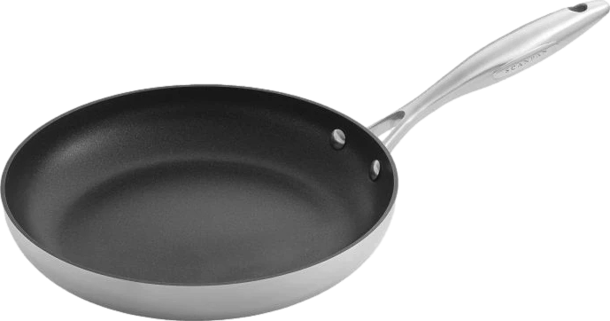 10.25 & 12.75 Frying Pan Set