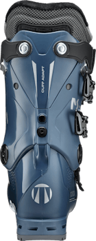 Tecnica Mach Sport 75 W MV Boots, Dark Avio / 22.5