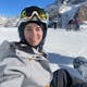 Paige Woodward, Snowboarding Expert