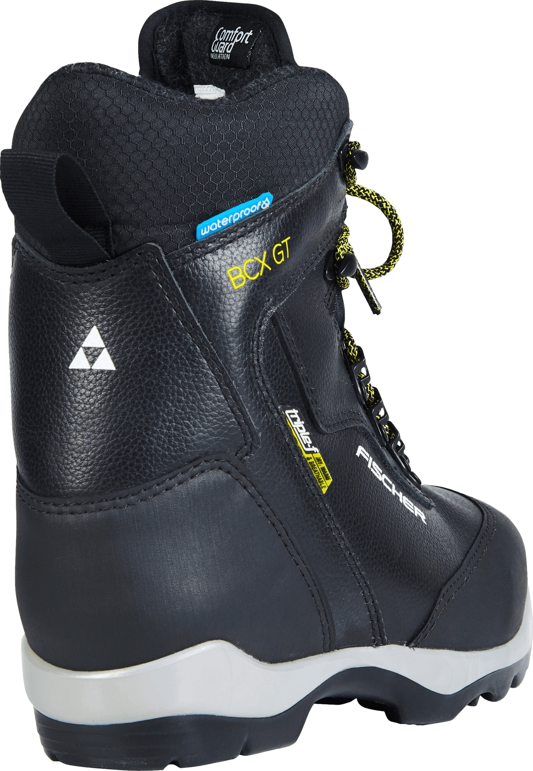 Fischer BCX Grand Tour Waterproof Ski Boots · 2024 · 38