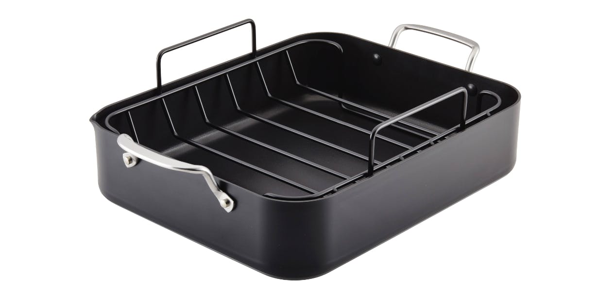 Non-Toxic Nonstick 9-Inch Square Baking Pan