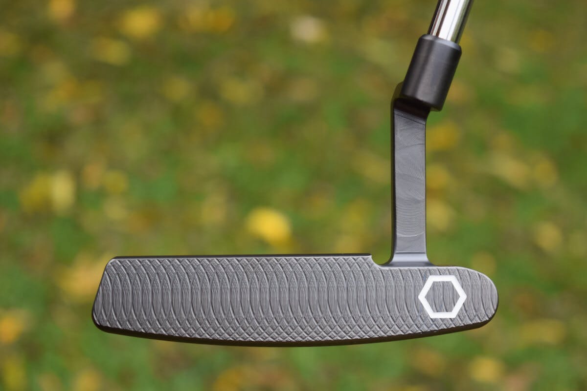 Expert Review: Bettinardi BB Series BB1 Flow Neck Putter | Curated.com