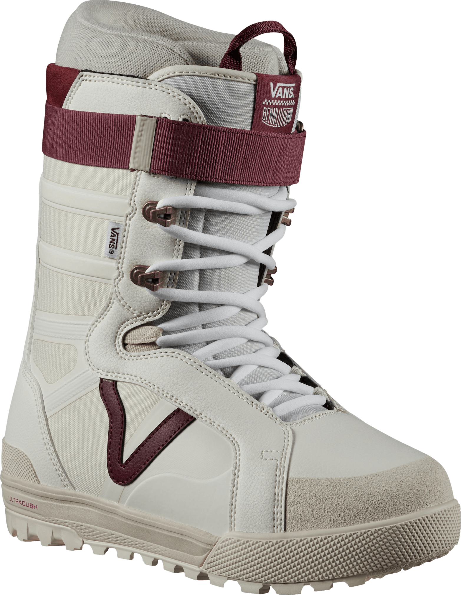 Expert Review: Burton Supreme Snowboard Boots · 2021 | Curated.com
