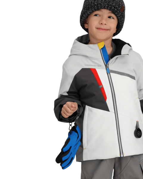 Obermeyer Kids' Orb Jacket