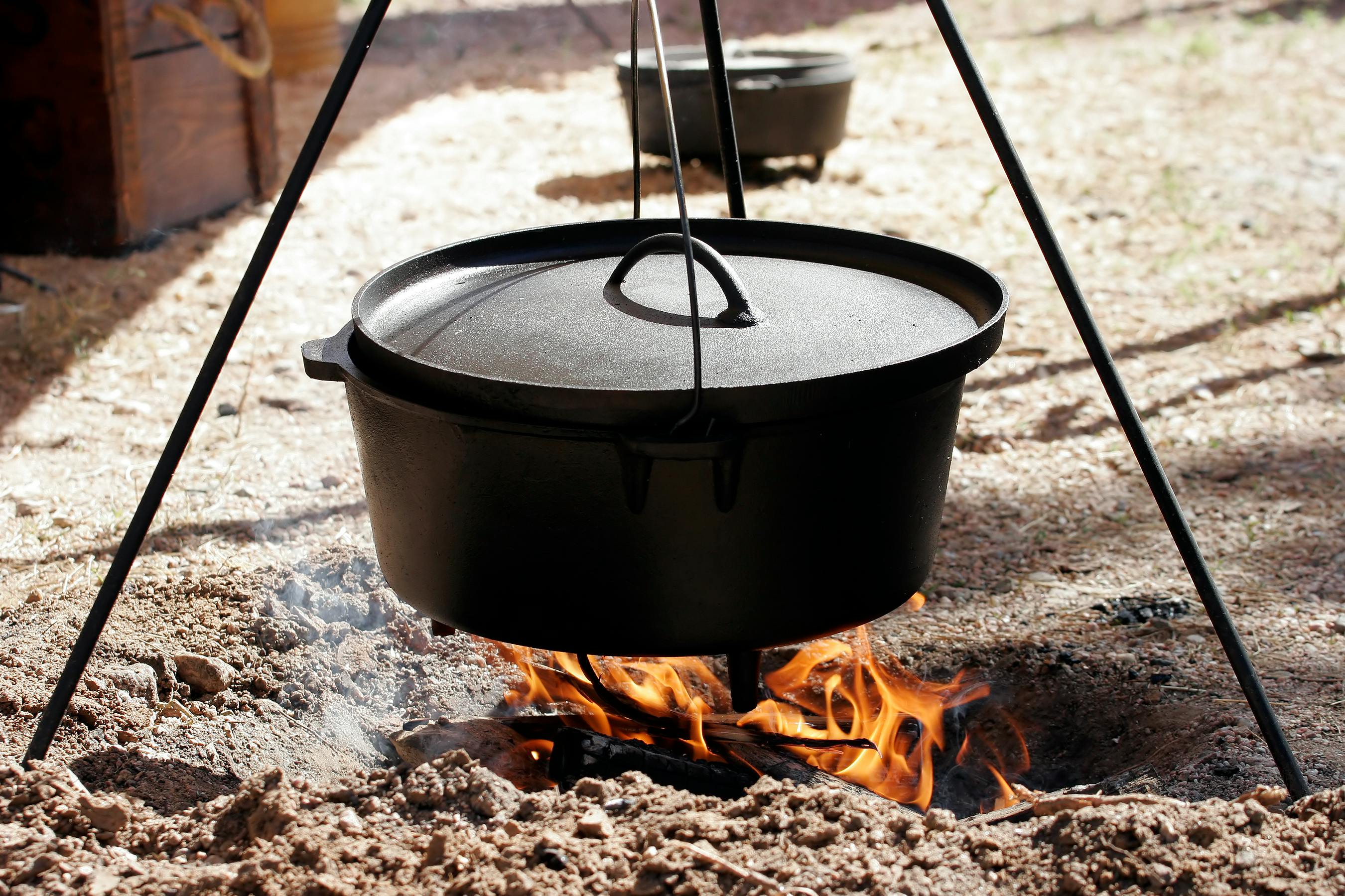 A Complete Guide to Choosing the Perfect Brandani Dutch Oven