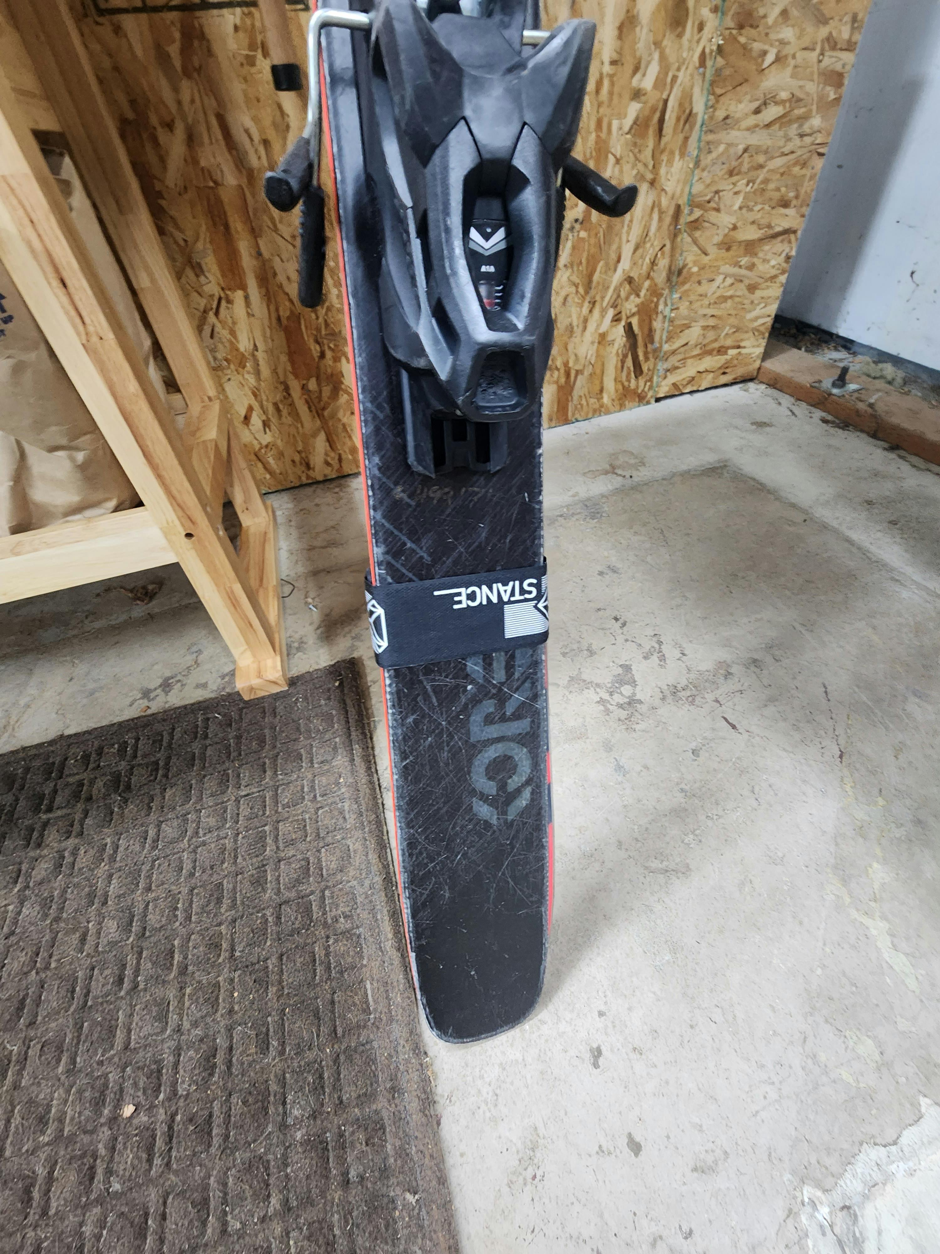 Expert Review: Head Kore 99 Skis · 2023 | Curated.com