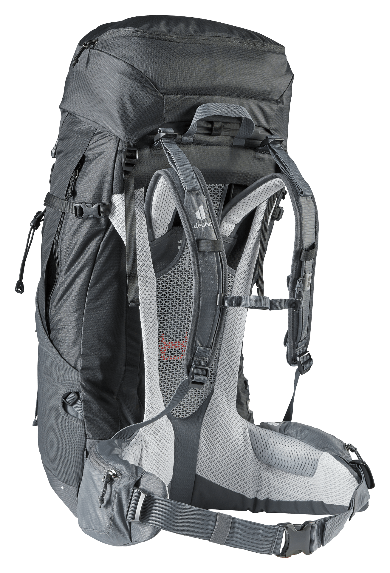 Deuter Futura Air Trek 45L + 10L SL Backpack · Women's | Curated.com