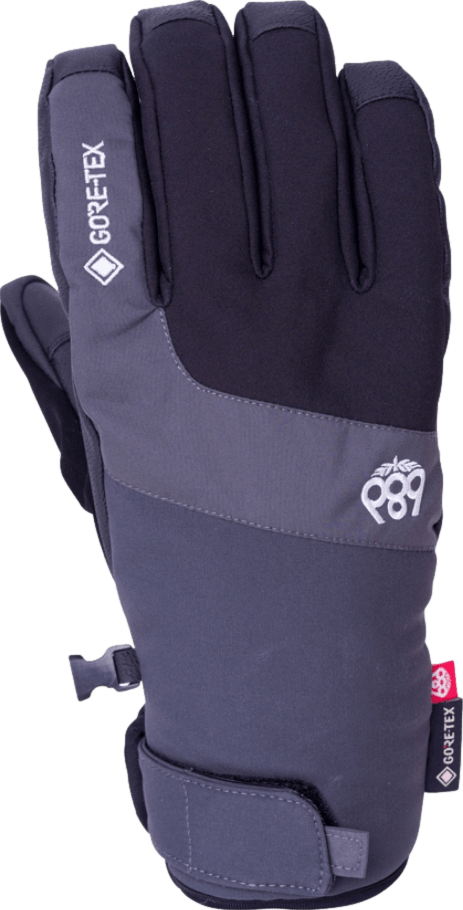 686 Men's GORE-TEX Linear Under Cuff Gloves