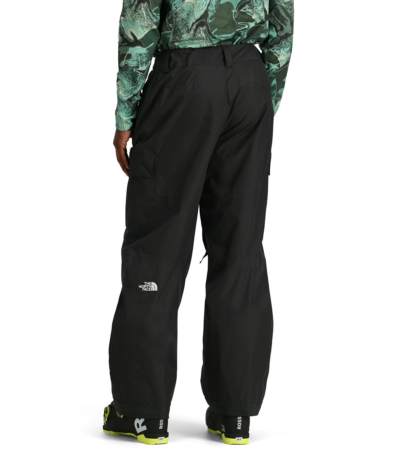  THE NORTH FACE Women's Freedom Stretch Pant (Standard and Plus  Size) - Short, TNF Black, Small Short : Clothing, Shoes & Jewelry