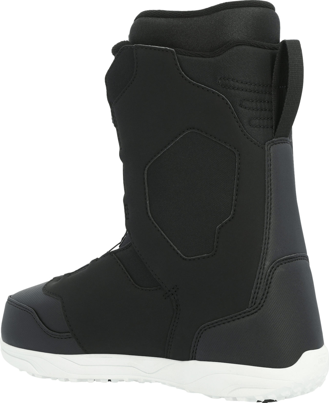 Ride Lasso Jr Snowboard Boots · Kids' · 2024