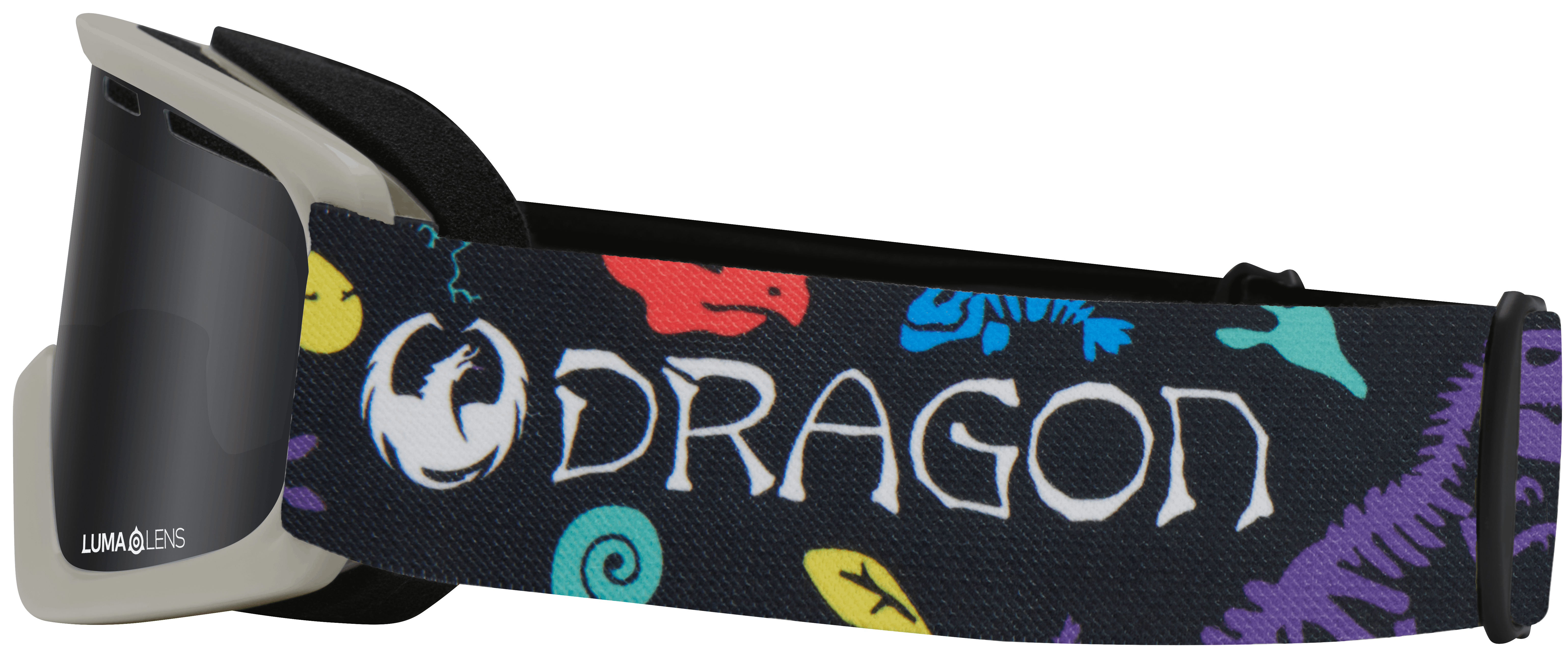 Dragon LIL D Goggles · Kids'