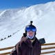 Ryan DiFloures, Ski Expert