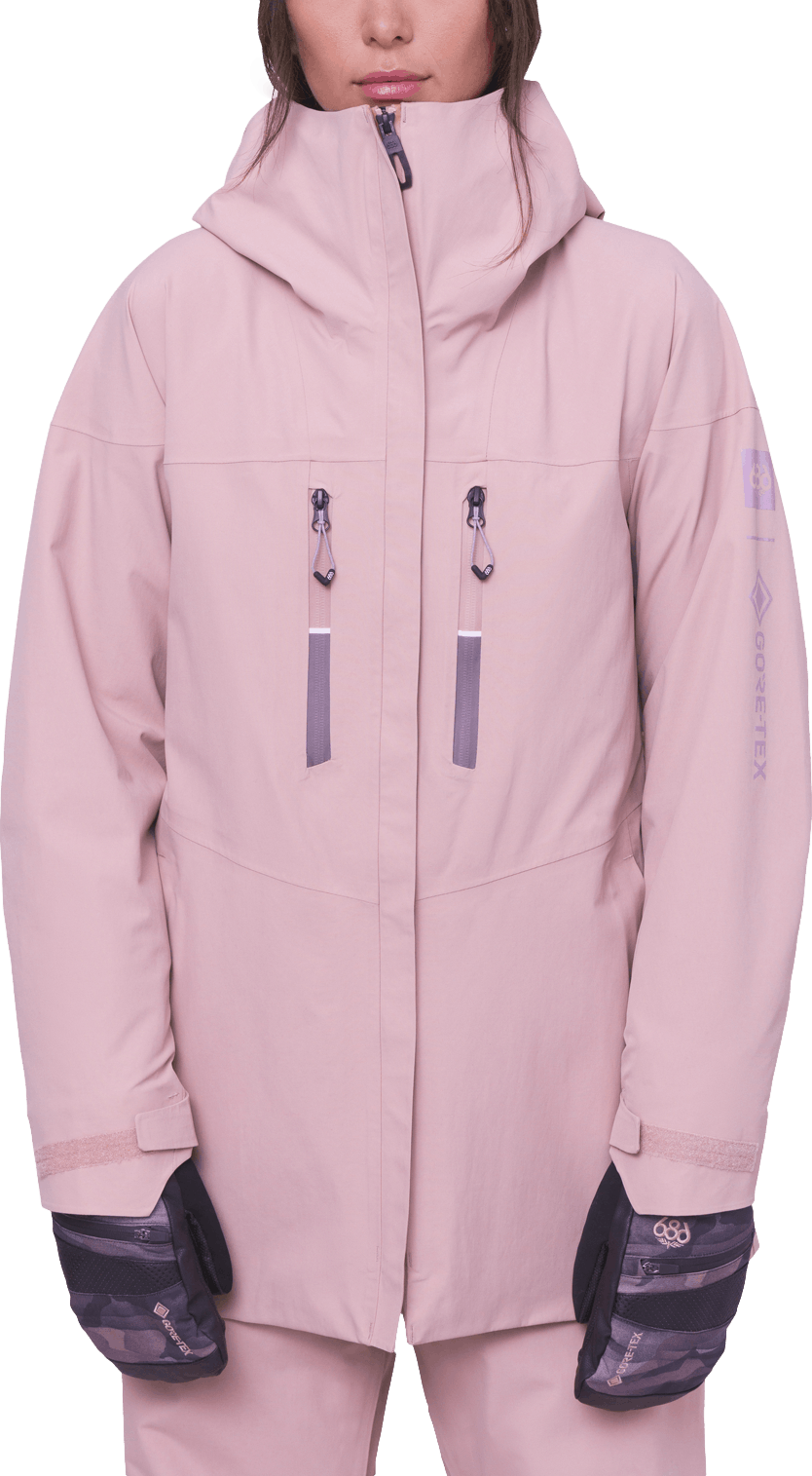 686 Women's GORE-TEX Skyline Jacket