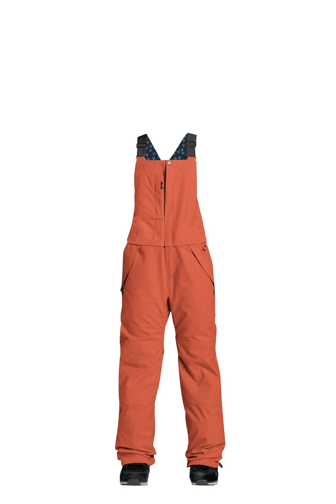 Airblaster Women's Hot Bib Pants | Curated.com