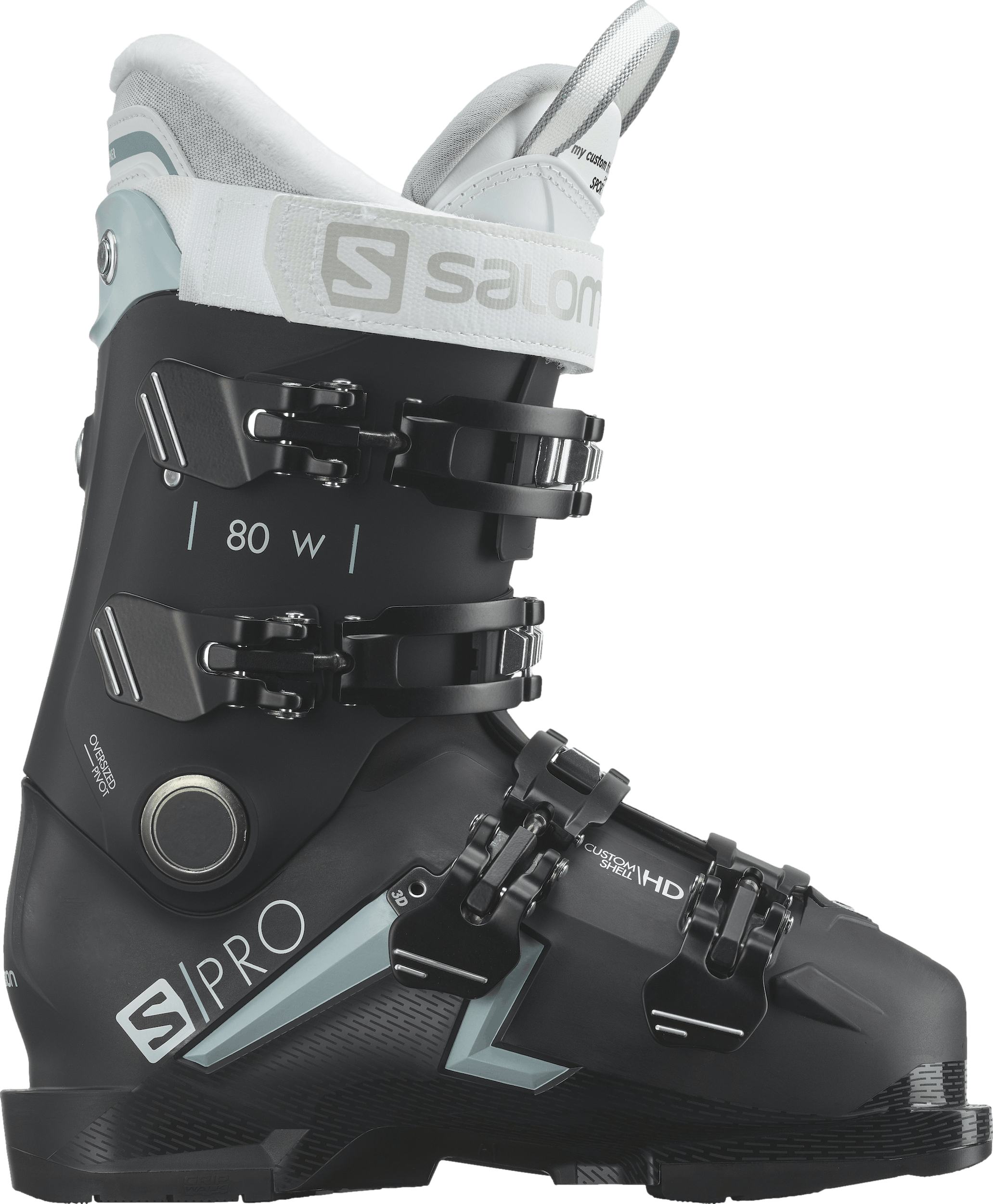 Salomon S/Pro 80 W CS GW Ski Boots · Women's · 2023 · 23/23.5