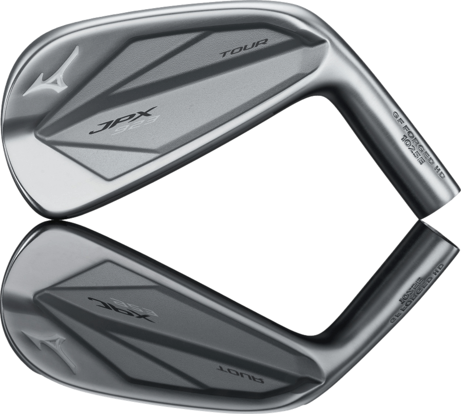 Mizuno JPX923 Tour Irons