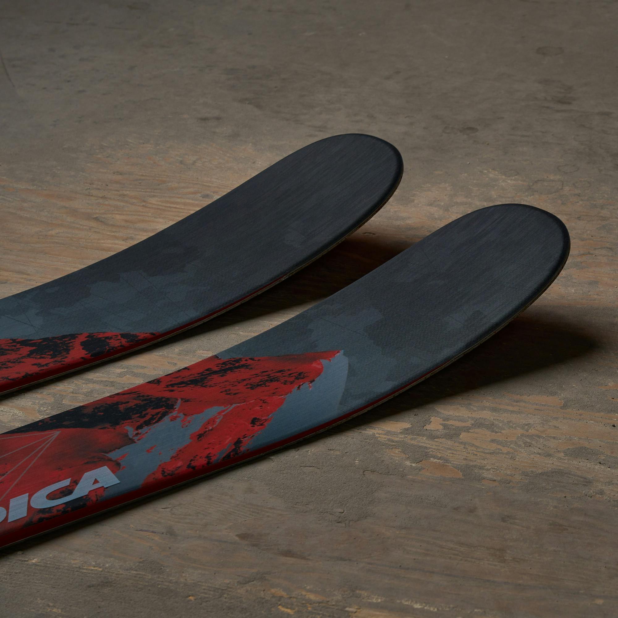 Nordica Enforcer 94 Skis · 2024 · 179 cm