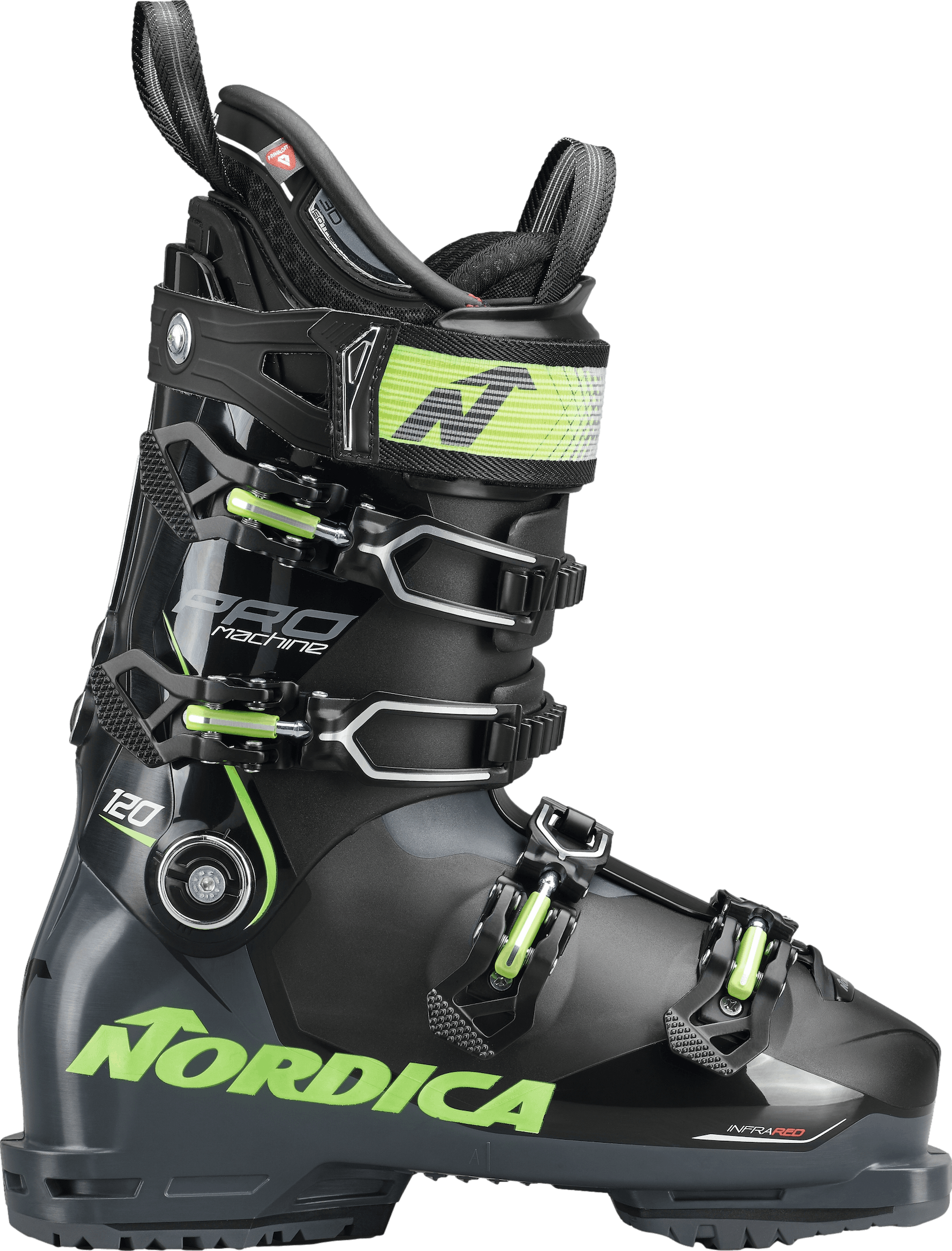 Nordica ski sale boots 219