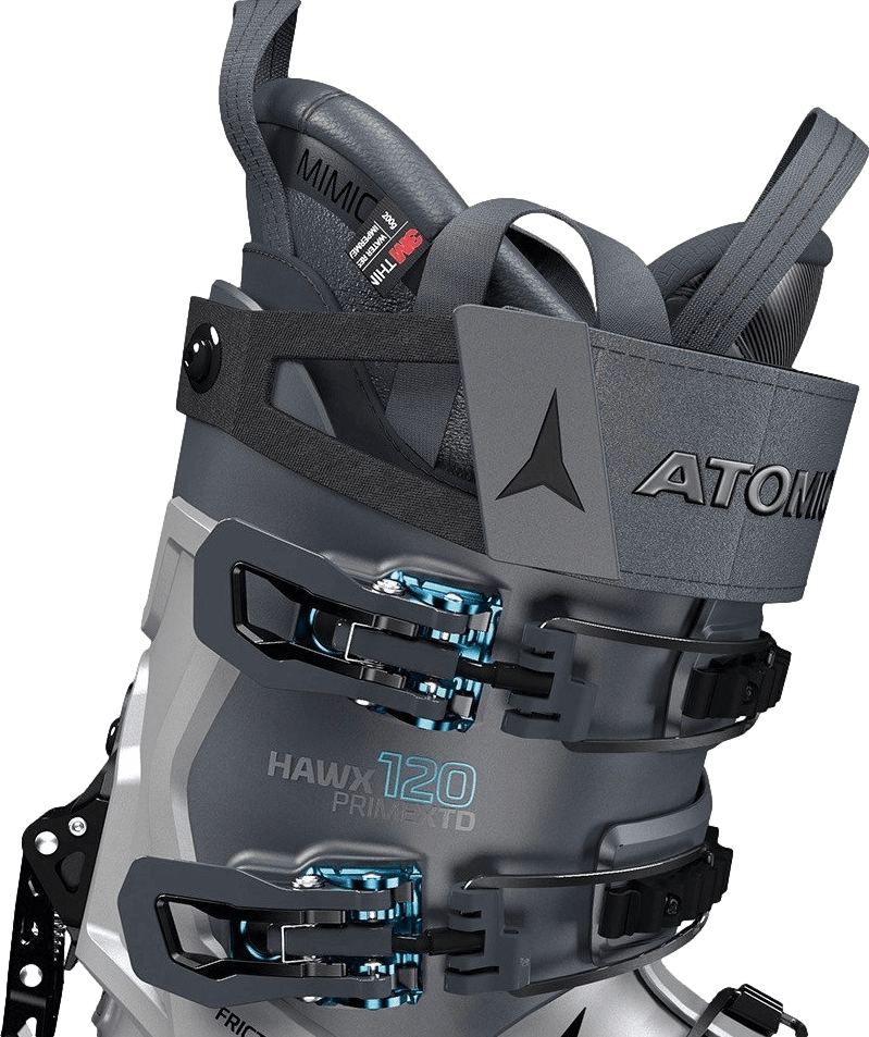 Atomic Hawx Prime XTD 120 CT GW Ski Boots · 2023 | Curated.com