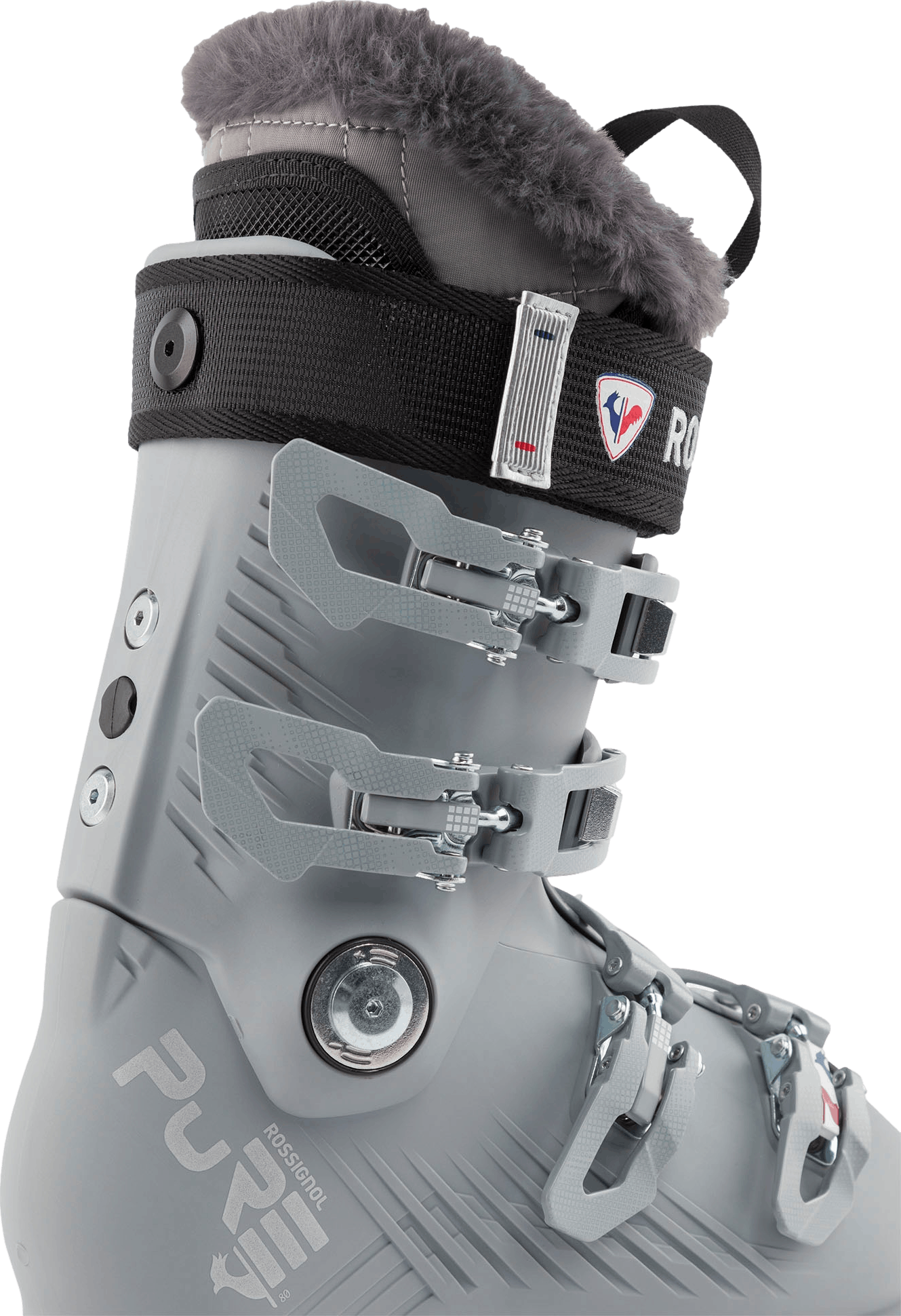 Rossignol Pure 80 Ski Boots · Women's · 2024 · 23.5