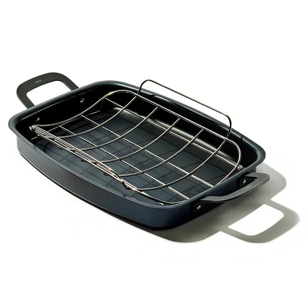OXO Good Grips Non-Stick Cooling Rack - 12 1/2 x 18 1/2