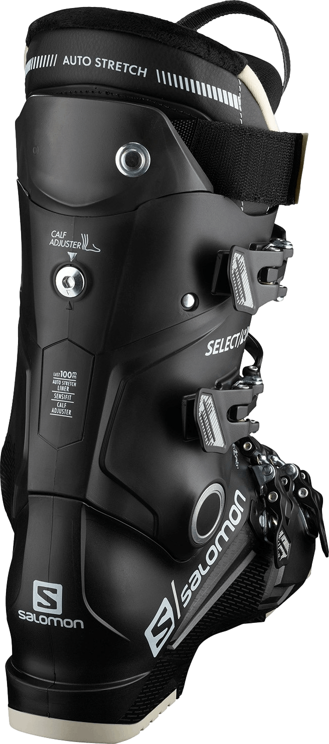 Salomon Select 90 Ski Boots · 2023 · 25/25.5