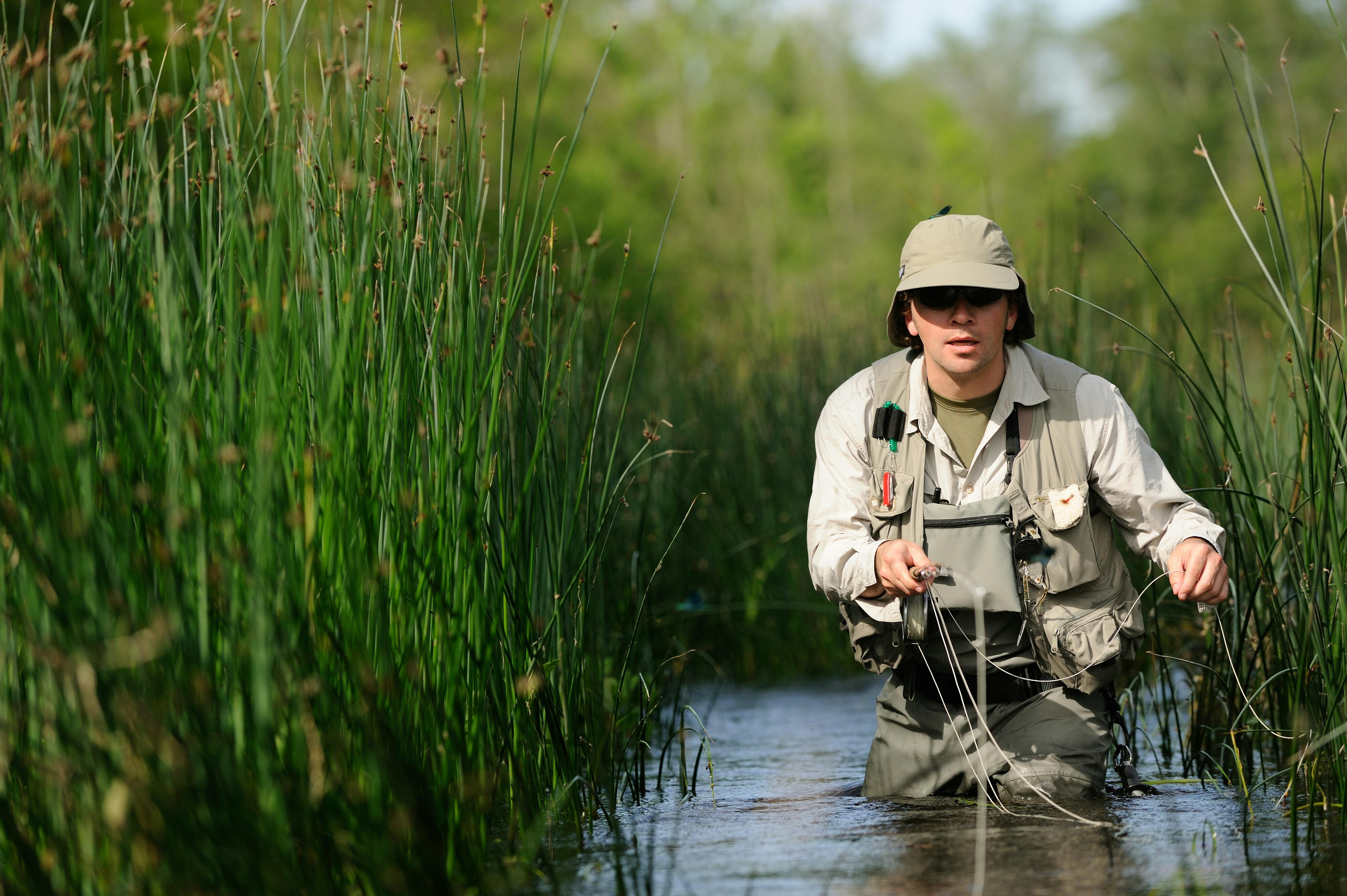 The 11 Best Wader and Fishing Apparel Brands