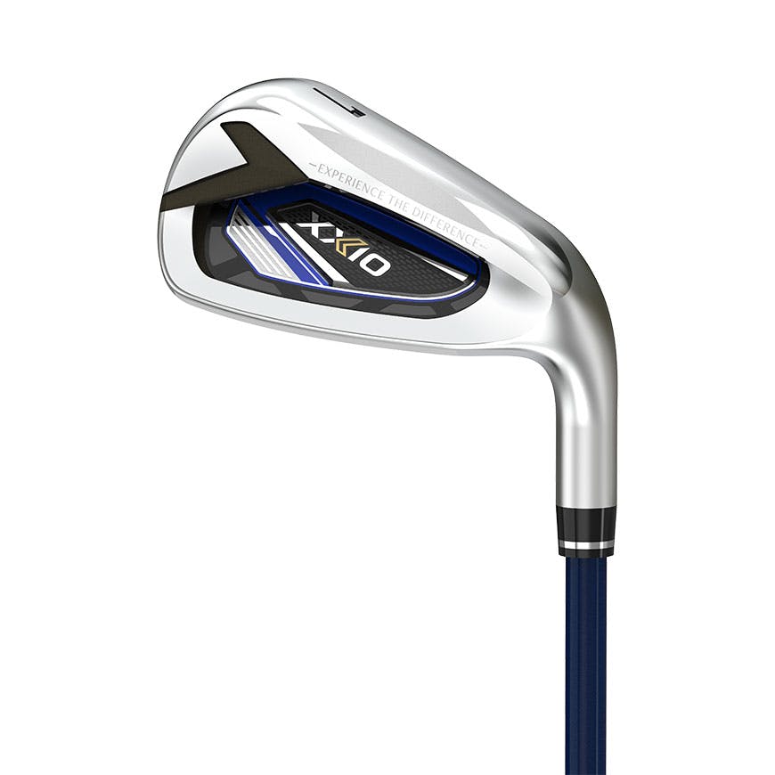 XXIO 12 Premium Complete Golf Set · Right Handed · Regular · Standard