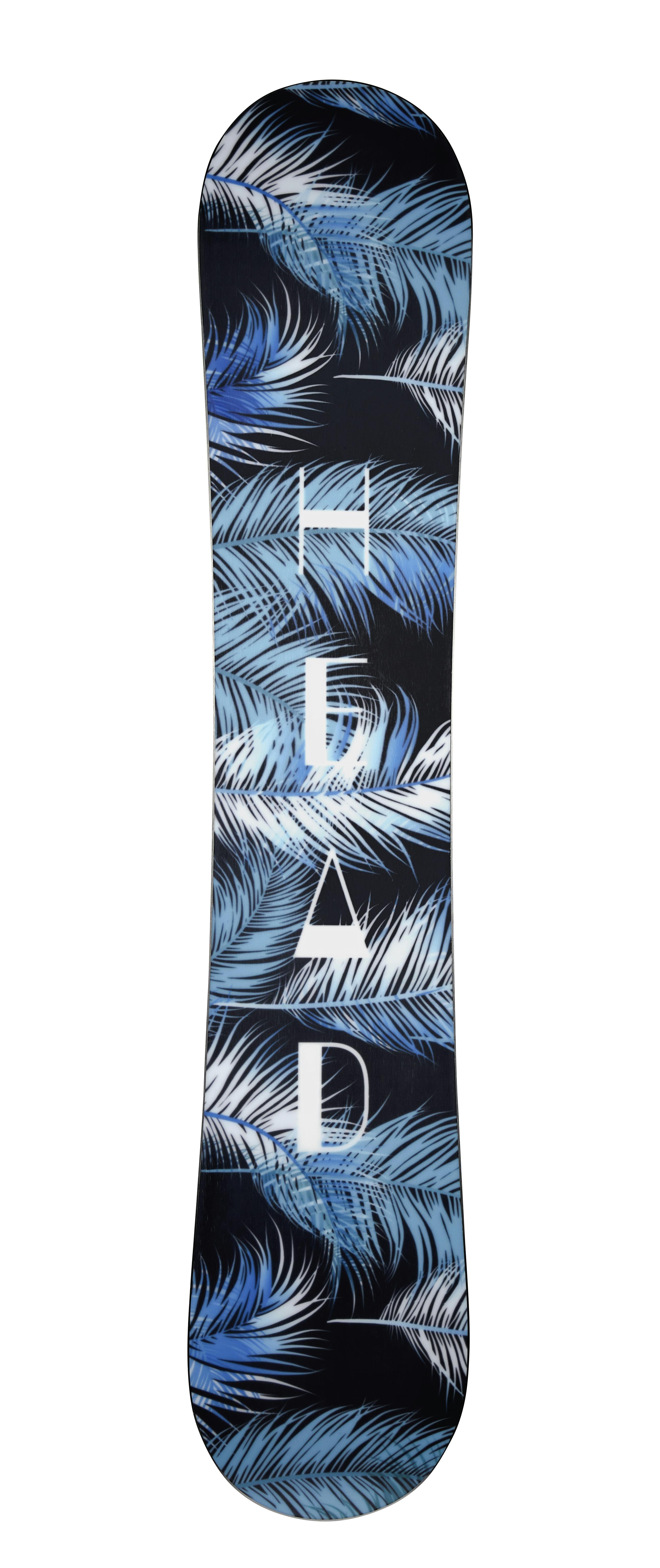 Head Stella Snowboard · Women's · 2024 | Curated.com