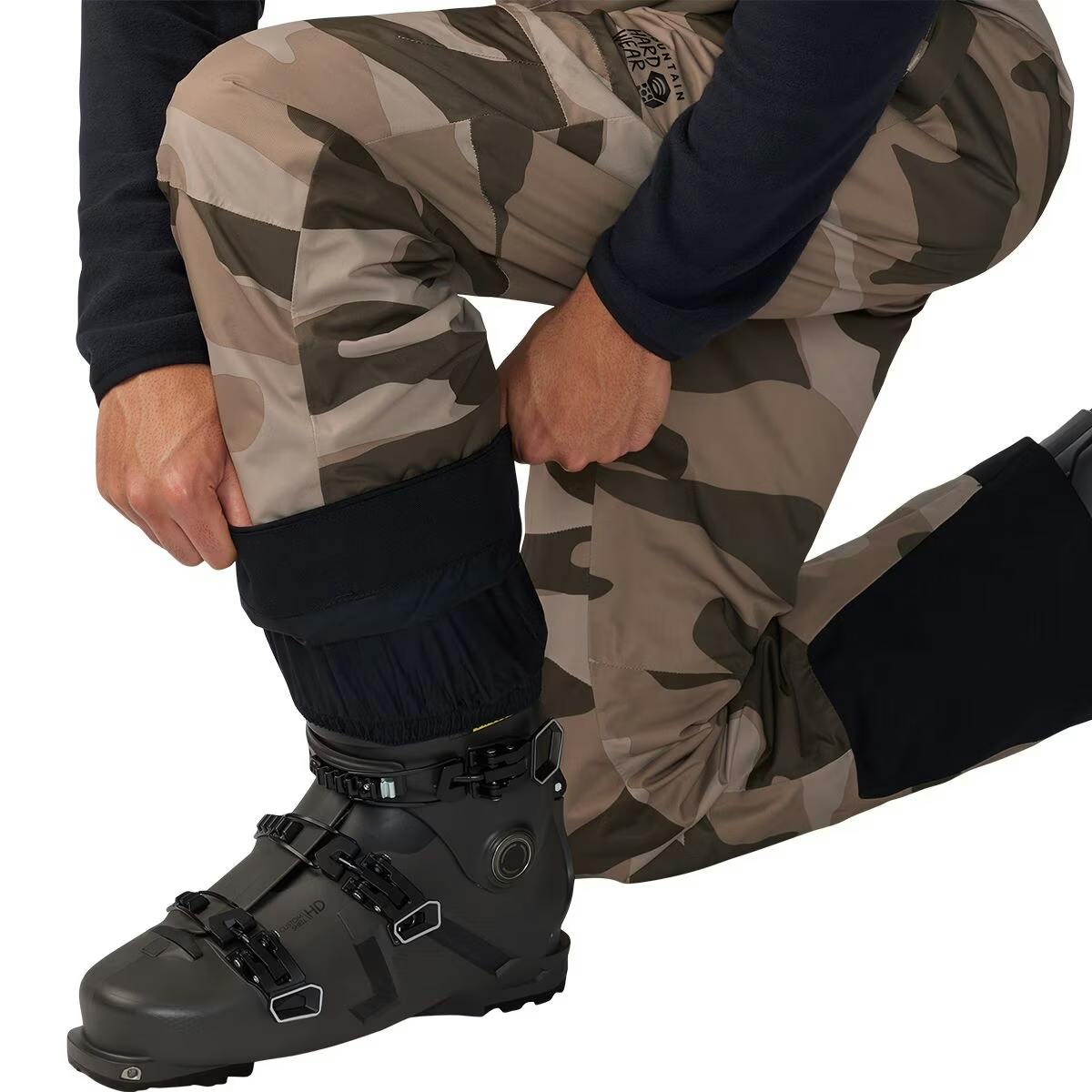 Mountain Hardwear Men's Firefall™ Bib Pants